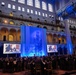 Honored Guests Attend the Lone Sailor Awards Dinner