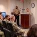 BUMED Holds 9/11 Remembrance Ceremony