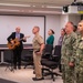 BUMED Holds 9/11 Remembrance Ceremony