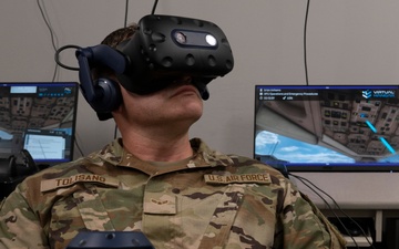 JB MDL hosts KC-46A crew chief technical training school