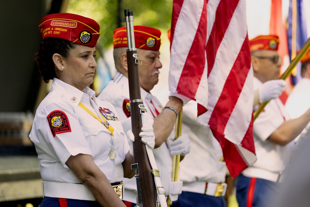 Welcome Home Vietnam Day Celebration