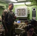 Task Force Desert Knight Takes Flight with Support from 2-501st GSAB at Saber Junction 25