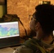 Task Force Desert Knight Takes Flight with Support from 2-501st GSAB at Saber Junction 25