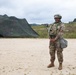 Task Force Desert Knight Takes Flight with Support from 2-501st GSAB at Saber Junction 25