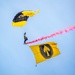 Precision and Power on Display: F-22 Raptor and USSOCOM Para-Commandos at Kaneohe Bay