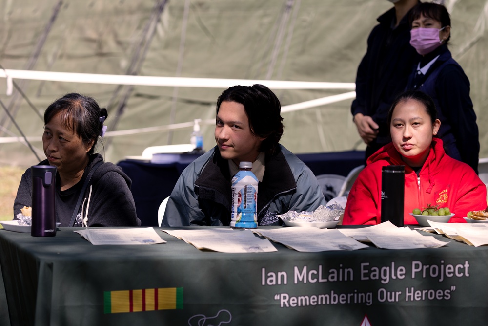 Welcome Home Vietnam Day Celebration
