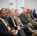 AFMEDCOM holds redesignation and change of command ceremony
