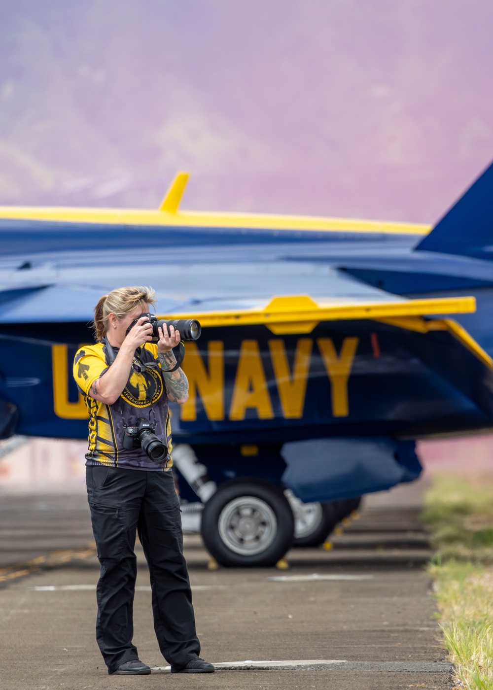 Precision and Power on Display: F-22 Raptor and USSOCOM Para-Commandos at Kaneohe Bay