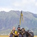 Precision and Power on Display: F-22 Raptor and USSOCOM Para-Commandos at Kaneohe Bay