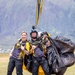 Precision and Power on Display: F-22 Raptor and USSOCOM Para-Commandos at Kaneohe Bay