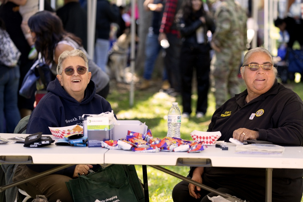 Welcome Home Vietnam Day Celebration