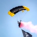 Precision and Power on Display: F-22 Raptor and USSOCOM Para-Commandos at Kaneohe Bay