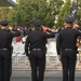 South Carolina National Guard participates in 9/11 Morning of Remembrance ceremony