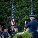 POTUS Attends 24th 9/11 Pentagon Observance Ceremony