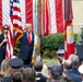 POTUS Attends 24th 9/11 Pentagon Observance Ceremony
