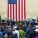 POTUS Attends 24th 9/11 Pentagon Observance Ceremony
