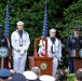 POTUS Attends 24th 9/11 Pentagon Observance Ceremony