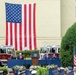 POTUS Attends 24th 9/11 Pentagon Observance Ceremony