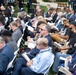 POTUS Attends 24th 9/11 Pentagon Observance Ceremony