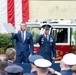 POTUS Attends 24th 9/11 Pentagon Observance Ceremony