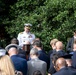 POTUS Attends 24th 9/11 Pentagon Observance Ceremony