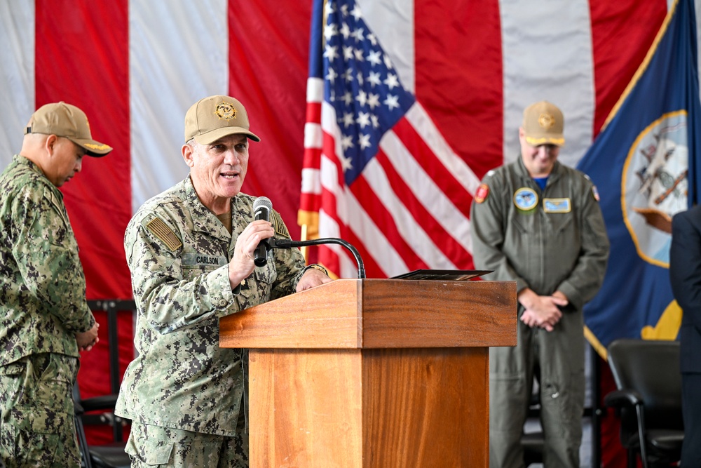 Naval Station Great Lakes Receives 13th Bingham Award
