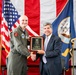 Naval Station Great Lakes Receives 13th Bingham Award