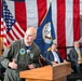 Naval Station Great Lakes Receives 13th Bingham Award