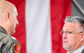 Naval Station Great Lakes Receives 13th Bingham Award