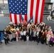 Naval Station Great Lakes Receives 13th Bingham Award