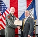 Naval Station Great Lakes Receives 13th Bingham Award
