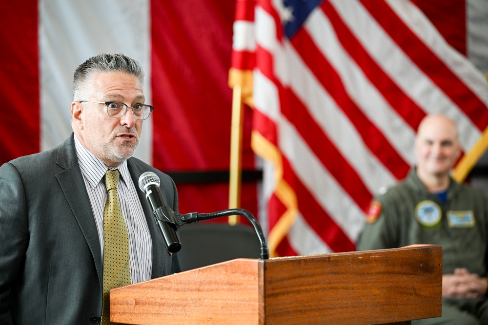 Naval Station Great Lakes Receives 13th Bingham Award