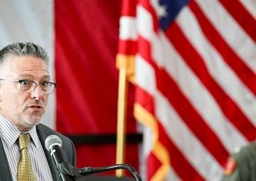 Naval Station Great Lakes Receives 13th Bingham Award