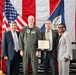 Naval Station Great Lakes Receives 13th Bingham Award