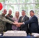Naval Station Great Lakes Receives 13th Bingham Award