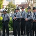 South Carolina National Guard participates in 9/11 Morning of Remembrance ceremony