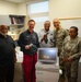 Shockwave Therapy Lands at Fort Riley