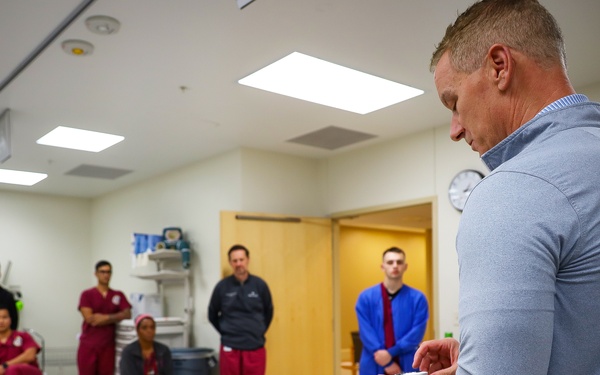 Shockwave Therapy Training