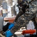 101st Airborne Division (Air Assault) Conducts Live Chemical Agent Training with Slovak Armed Forces