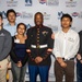 Our Community Salutes High School Enlistee Recognition Ceremony | Recruiting Station Baltimore