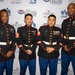 Our Community Salutes High School Enlistee Recognition Ceremony | Recruiting Station Baltimore