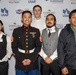 Our Community Salutes High School Enlistee Recognition Ceremony | Recruiting Station Baltimore