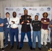 Our Community Salutes High School Enlistee Recognition Ceremony | Recruiting Station Baltimore