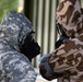 101st Airborne Division (Air Assault) Conducts Live Chemical Agent Training with Slovak Armed Forces