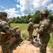 OC/Ts Briefed on M320 Grenade Launcher Range