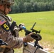 OC/T Shoots M320 Grenade Launcher