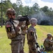 OC/T Shoots M320 Grenade Launcher