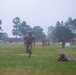 OC/Ts Compete in Physical Fitness