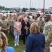 Air Force Sustainment Center buries time capsule for 40th Anniversary