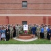Air Force Sustainment Center buries time capsule for 40th Anniversary